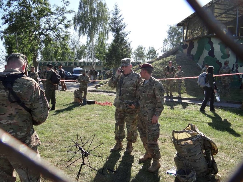 Anakonda 2016 - zdjęcia z największych ćwiczeń na terenie...