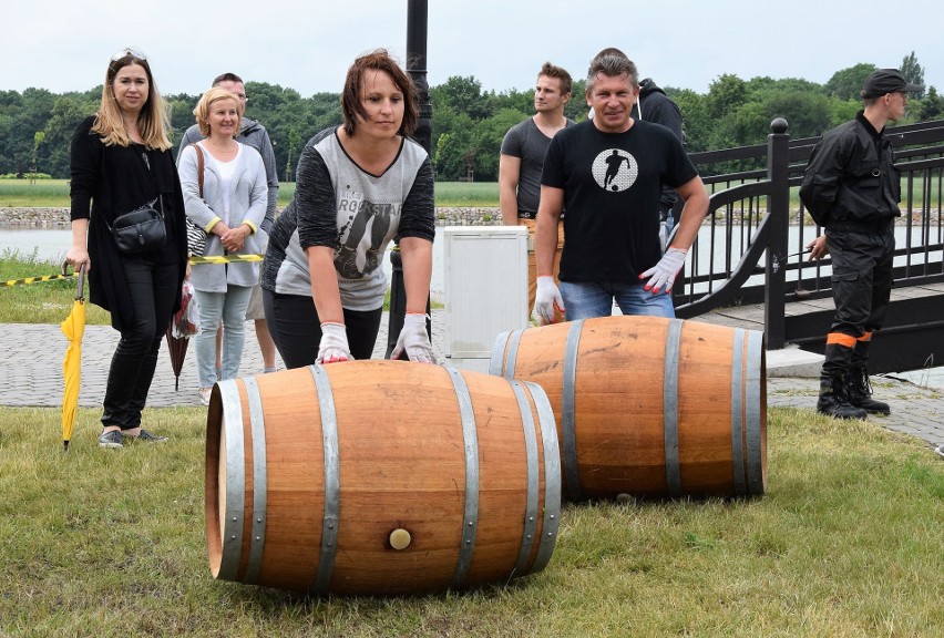 II Festiwal Młodych w Inowrocławiu przebiegał pod dyktando...