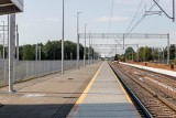 Nowy przystanek PKP w Dąbrowie Chełmińskiej. Ułatwi to podróż do Bydgoszczy i Chełmży