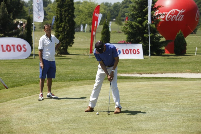 Silesia Business&Life Golf Cup w Siemianowicach