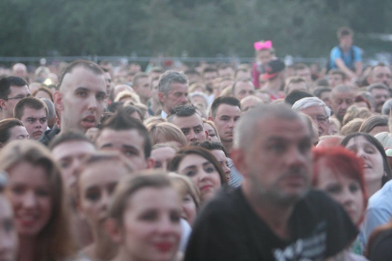 Dni Sosnowca Fun Festival PROGRAM 7-9.06.2019 Będzie rockowo i dyskotekowo. Kto wystąpi na Sosnowiec Fun Festival?