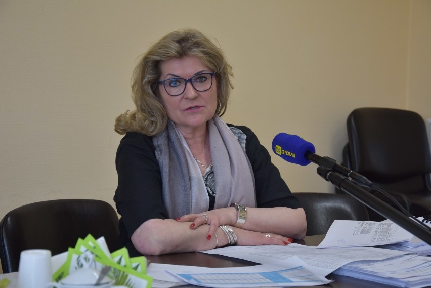 Dyrektor szpitala w Rybniku ostro do posłów: "wasze petycje...