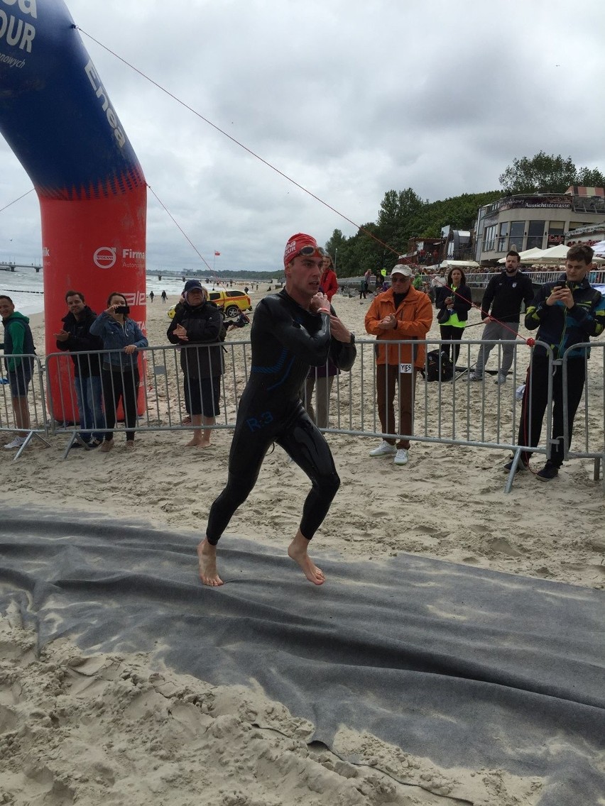 Triathlon Kołobrzeg