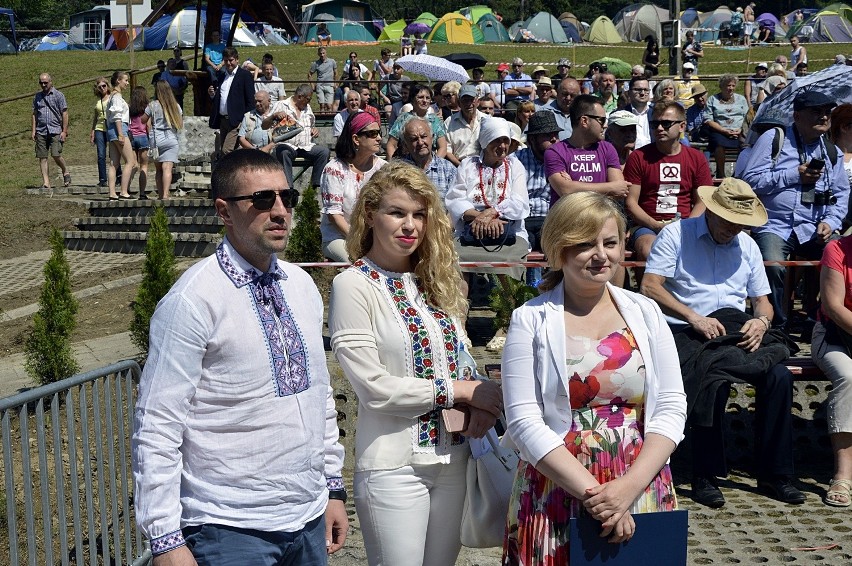 W Zdyni zakończyła się 36. Watra. W piątek były zaręczyny, wczoraj wesele a dzisiaj poprawiny [ZDJĘCIA]