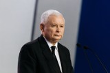 Afera w PCK. Jarosław Kaczyński żąda wyjaśnień od działaczy