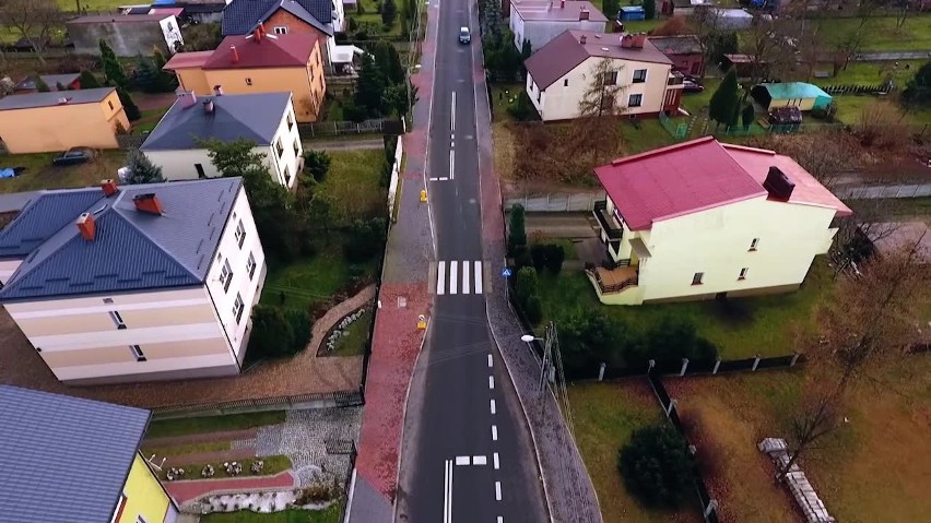 Jaworzno ma najbezpieczniejsze drogi w Polsce