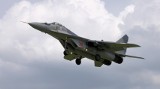 Polska jest gotowa przekazać wszystkie swoje samoloty MIG-29 do dyspozycji USA