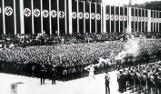 Berlin sto lat po igrzyskach olimpijskich 1936 będących demonstracją nacjonalizmu Hitlera, chce się ubiegać o kolejne igrzyska