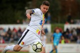 Puchar Polski: Odra Opole - Jagiellonia Białystok 0:2. Patryk Klimala bohaterem Jagi