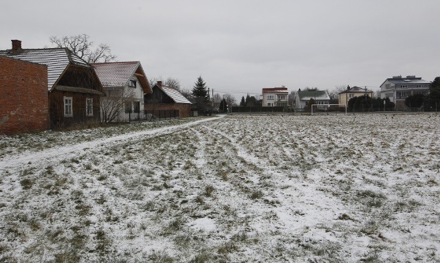 Na osiedlu Milocin powstaną nowe tereny zielone miasto już wykupiło grunty.