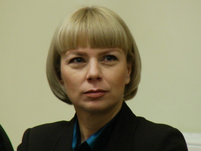 Minister Bieńkowska chce, by wyścig regionów odbywał się wg dotychczasowych zasad