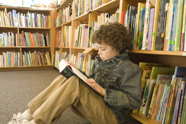 Dzieci z Aspergerem są pasjonatami określonych dziedzin wiedzy