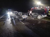Śmiertelny wypadek w Siedlcu Dużym. 7 lat więzienia dla kierowcy, który po pijanemu spowodował śmiertelny wypadek