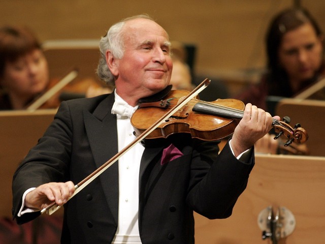 Krzysztof Jakowicz zagra w Filharmonii przy Podleśnej