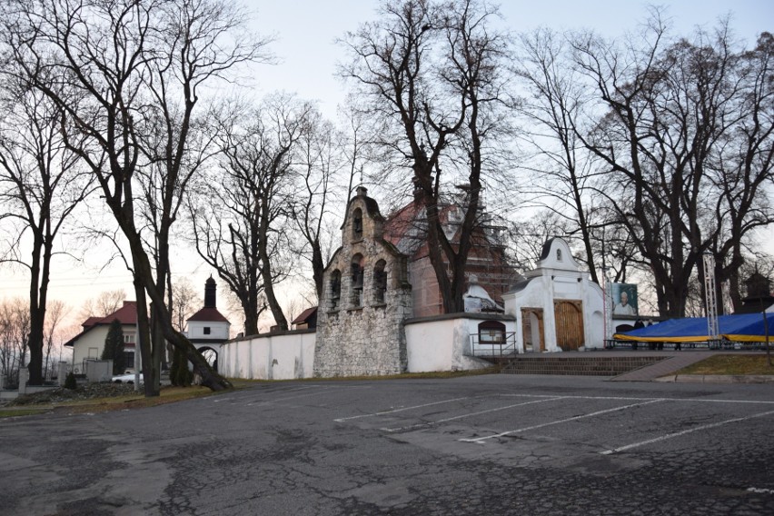 Rudawa szykuje się do jubileuszu. To jedna z najstarszych wiosek w okolicy Krakowa 