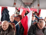 Działacze Prawa i Sprawiedliwości z regionu radomskiego na Proteście Wolnych Polaków. Zobacz, kto pojechał