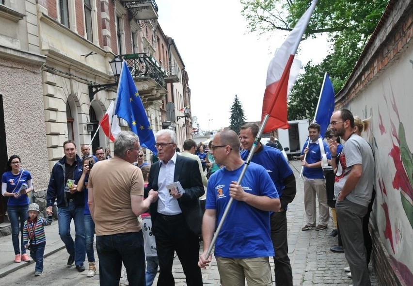 Majówka w Toruniu