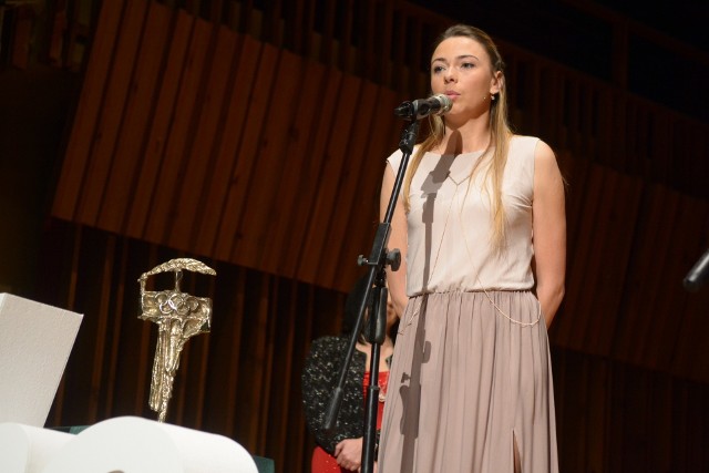 Bożena Jadczak, Najpopularniejszy Trener Ziemi Radomskiej 2018.