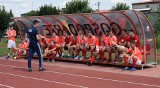 Pilica Białobrzegi wygrała mecz sparingowy z Mazowszem w Grójcu. Nie dojechał na testy nowy zawodnik