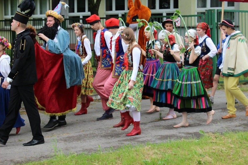 Festiwal Polsko-Irlandzki Polska Eire w Rudzie Śląskiej