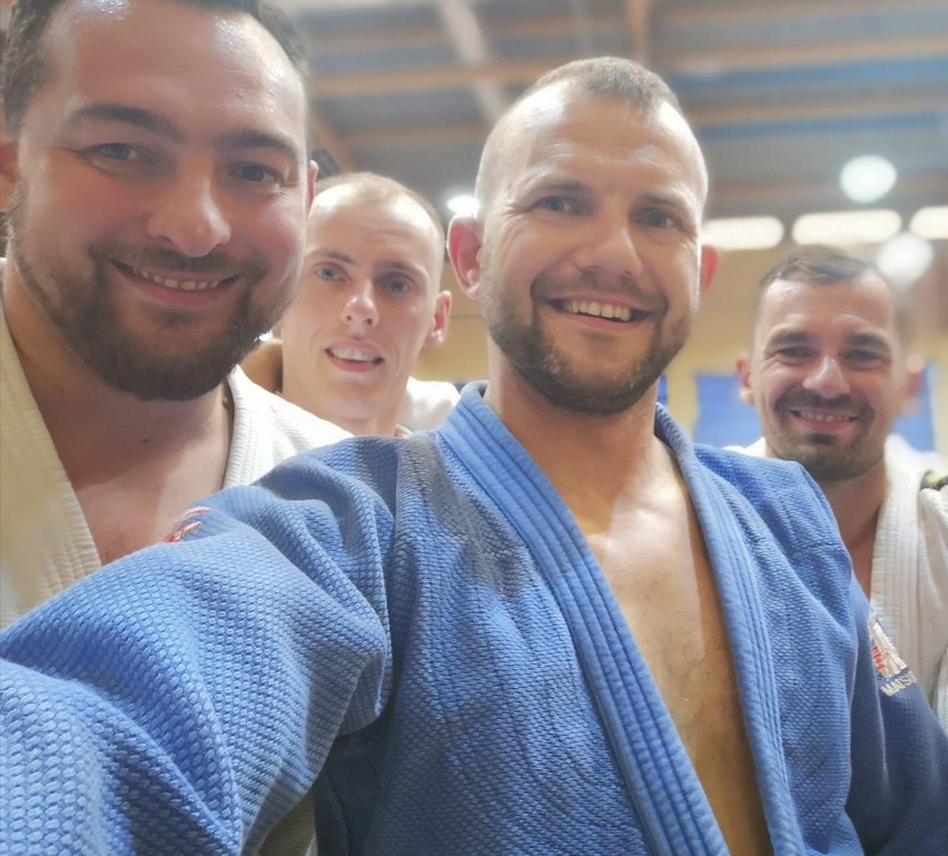 Świebodzińscy Herosi w Pucharze Polski Judo Masters w Płocku...