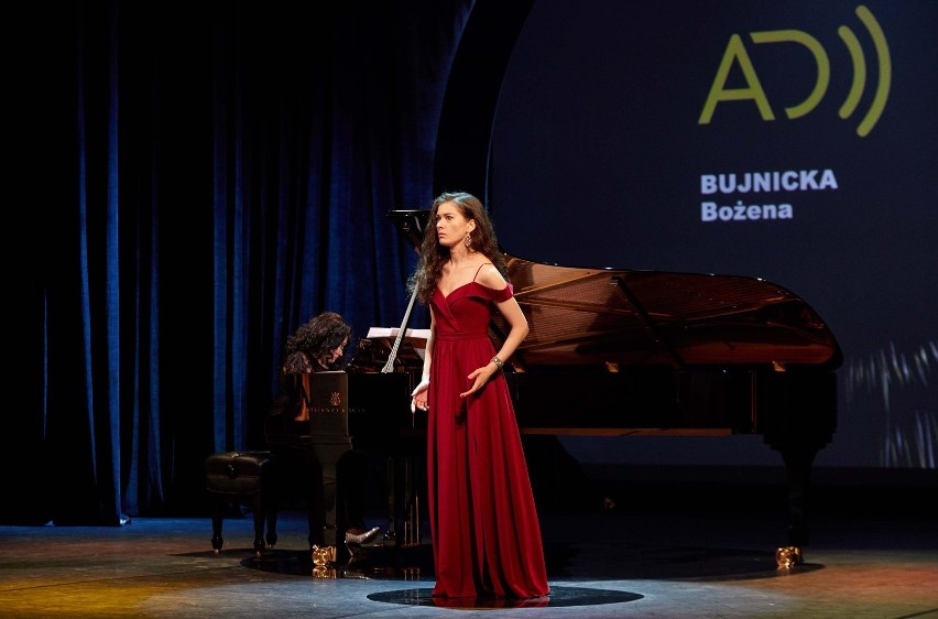 Znamy finalistów IV Międzynarodowego Konkursu Wokalistyki Operowej im. Adama Didura