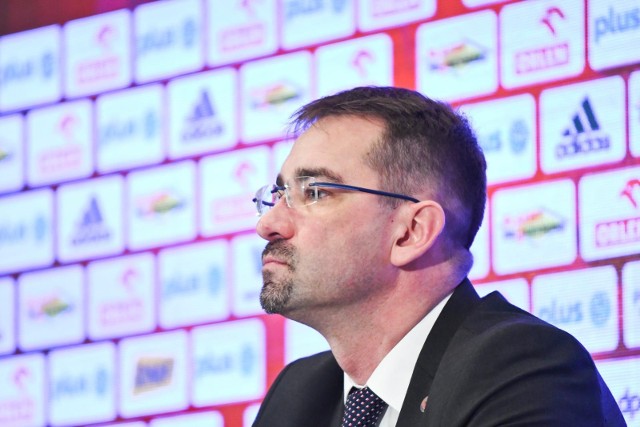 Polska zbojkotowała Kongres Europejskiej Konfederacji Piłki Siatkowej.