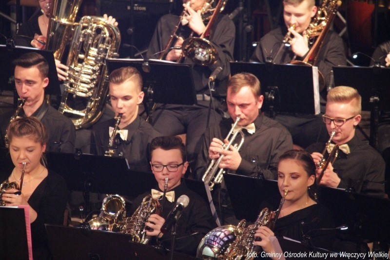 Koncert z gwiazdą po raz siódmy we Wręczycy Wielkiej