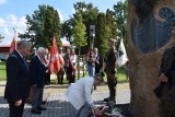 W Pruszczu w 84. rocznicę napaści sowieckiej na Polskę oddano cześć pamięci ofiar i Sybiraków