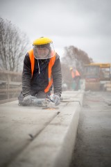 Remont wiaduktu się spóźnia. Ratusz uspokaja