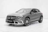 Mercedes-Benz GLA od Brabusa 