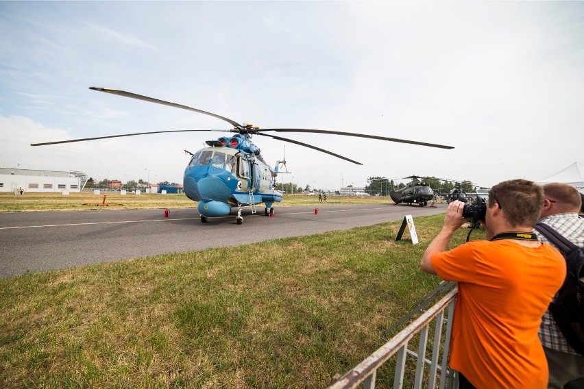 Air Show Radom 2015