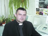 Ks. Adam Ostapkowicz: Zbudujemy w Hajnówce Dom Samotnej Matki