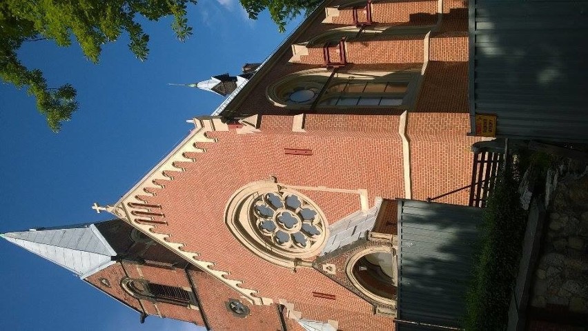 Kościół ewangelicko-augsburski w Miechowicach