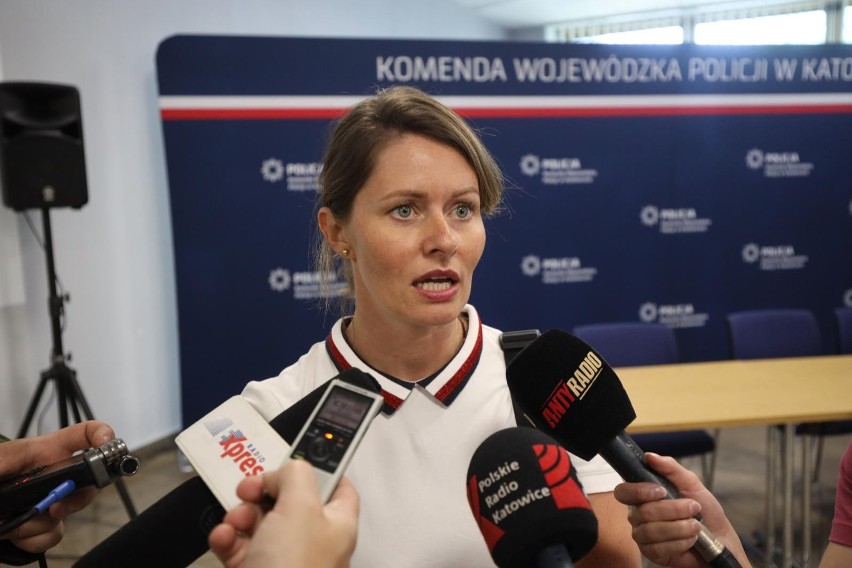 Weronika Nowakowska – dwukrotna medalistka mistrzostw świata...