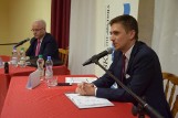 Wyniki wyborów samorządowych 2018 na burmistrza Debrzna. Wojciech Kallas burmistrzem Debrzna [oficjalne wyniki PKW] 