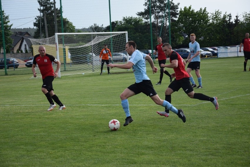 MKS Gogolin - Start Namysłów 0-0.