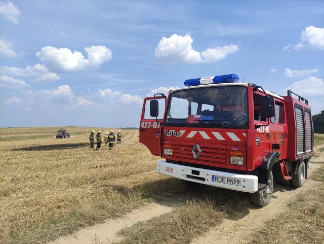 Dzięki ludzkiej hojności torba ratownicza R1 wkrótce znajdzie się na wyposażeniu jednostki OSO Jaźwiny.