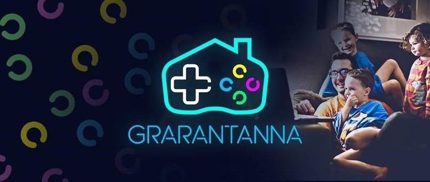 Ministerstwo Cyfryzacji zaprasza uczniów na Grarantannę,...
