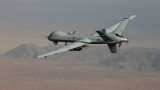 Amerykański dron wylądował awaryjne na lotnisku w Polsce