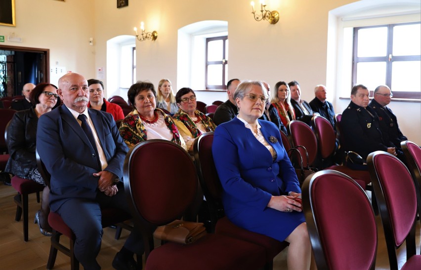 W Sandomierzu podpisano umowy na tworzenie i rozwój infrastruktury turystycznej, rekreacyjnej i kulturalnej. Kto otrzymał wsparcie? 