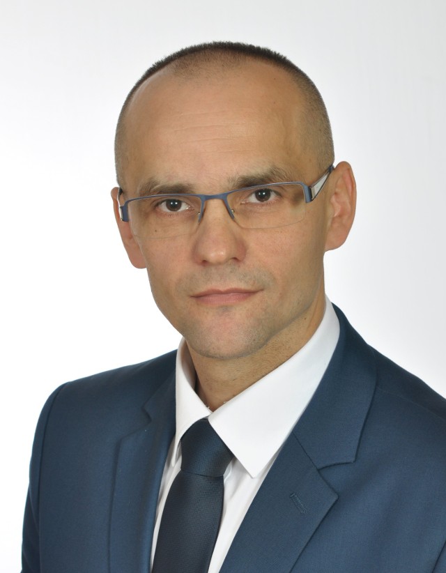 Paweł Biernacki.