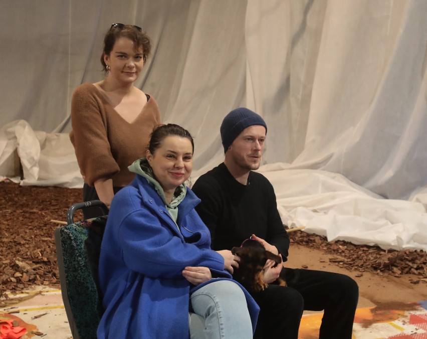 Teatr Współczesny zaprasza na premierowy spektakl rumuńskiej...