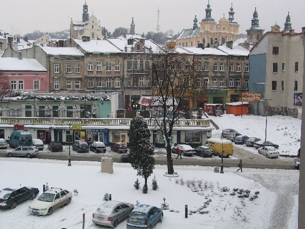 Władze Przemyśla chcą złożyć trzeci z rzędu wniosek o powiększenie miasta. Tym razem chodzi o Krówniki, Prałkowce, Pikulice, Nehrybkę, Ostrów i Kuńkowce z gm. wiejskiej Przemyśl oraz Prałkowce z gm. Krasiczyn.