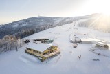 Beskidy gotowe na przyjęcie narciarzy. Od dziś można szusować nawet od 7.00!