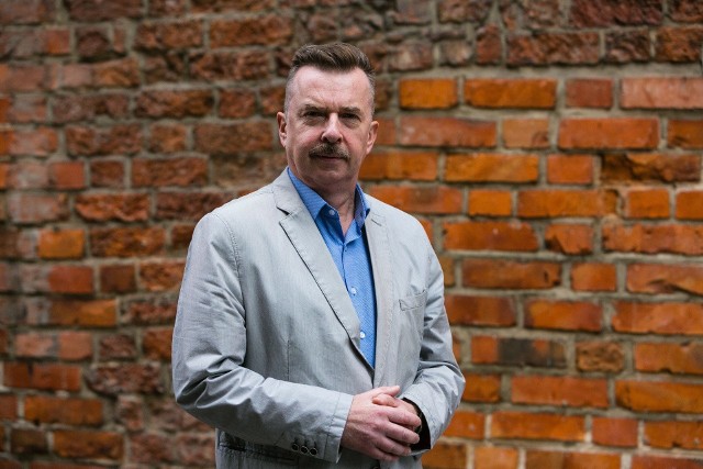 Dariusz Wieczorek