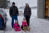 Ruszyło naśnieżanie trasy na Dojlidach. Z poślizgiem. Narty na miejskiej plaży jeszcze w tym tygodniu