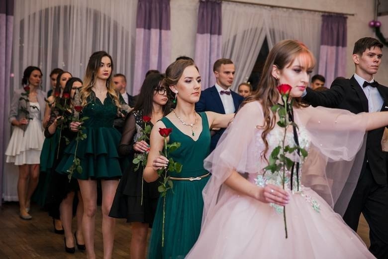 Miss Studniówki 2019. Najpiękniejsze maturzystki z Małopolski! [ZDJĘCIA] 