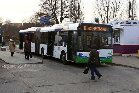W czasie organizacji poprzedniego finału TSR w 2007 roku darmowe były przejazdy na dodatkowych liniach autobusowych.