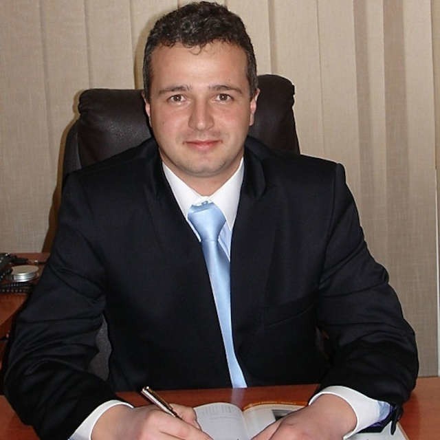 Mikołaj Bogdanowicz